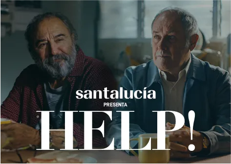 Santalucía HELP!